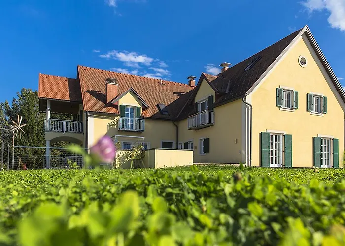 Moor-Rosl Apartmenthotel Gamlitz